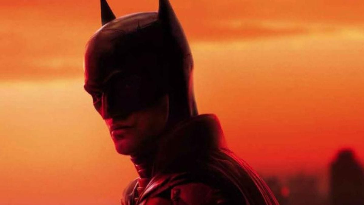 The Batman exibe herói título e outros personagens em novos cartazes