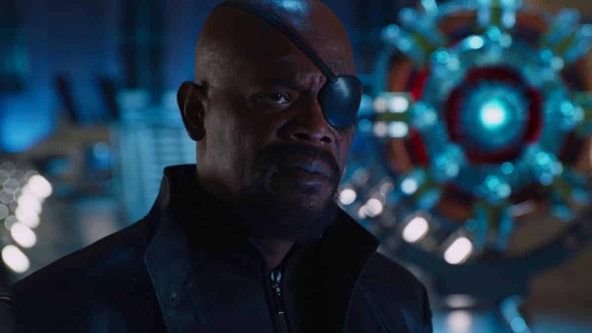 Samuel L. Jackson responde à críticas negativas sobre os filmes da Marvel