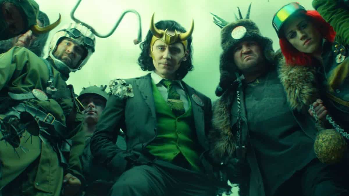 Tom Hiddleston diz que seu papel como Loki é apenas "temporário" e outros o substituirão