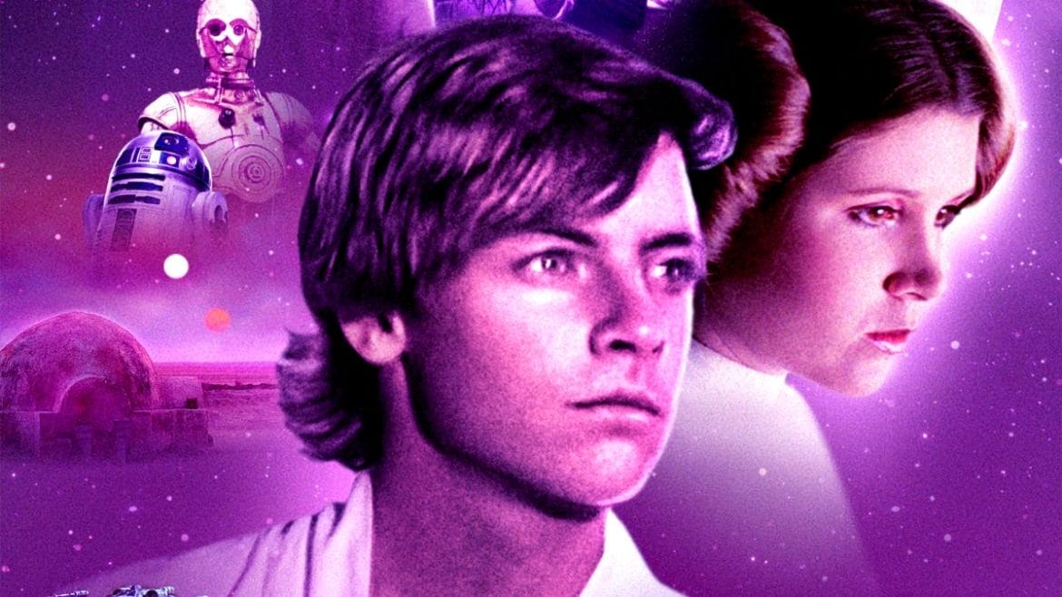 Star Wars/Lucasfilm/Reprodução