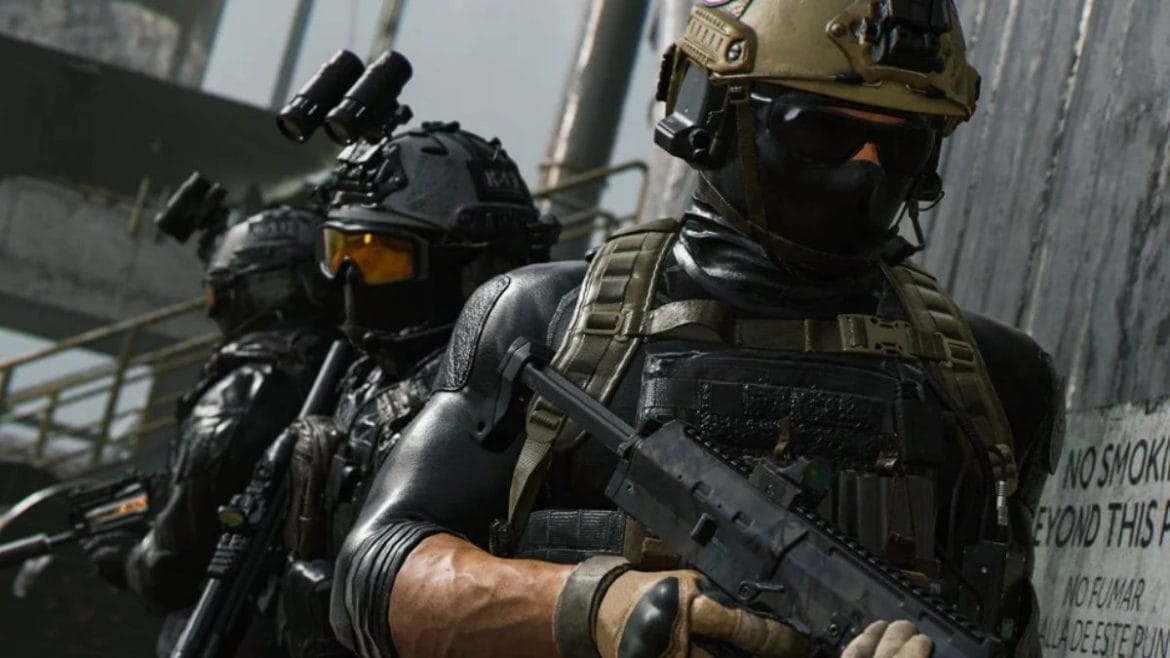 Call of Duty: Modern Warfare II desbanca Elden Ring como o jogo mais vendido do ano nos EUA