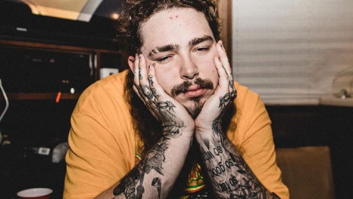 The Town 2023 anuncia Post Malone