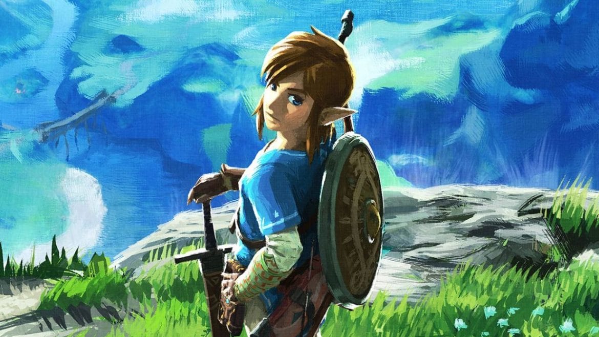 Os melhores games The Legend of Zelda